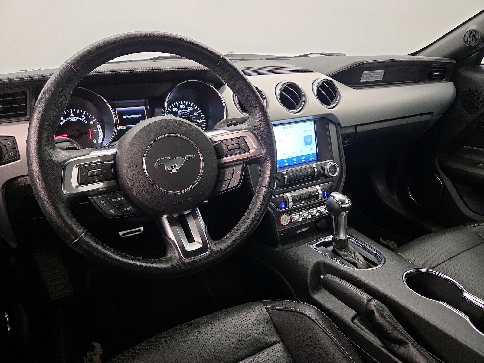 Navigation System