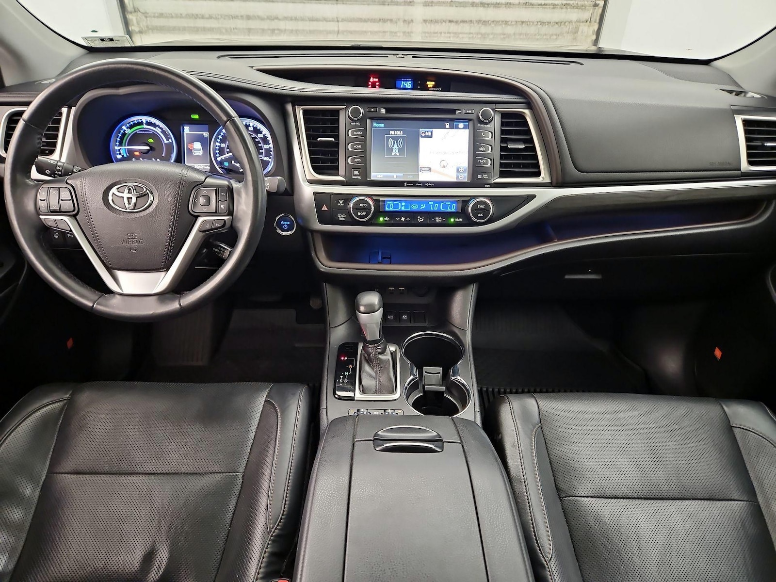Navigation System