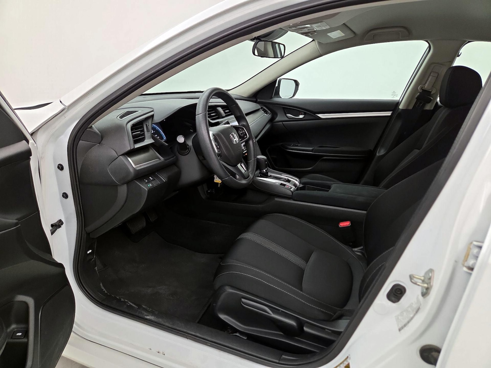 Side Airbags