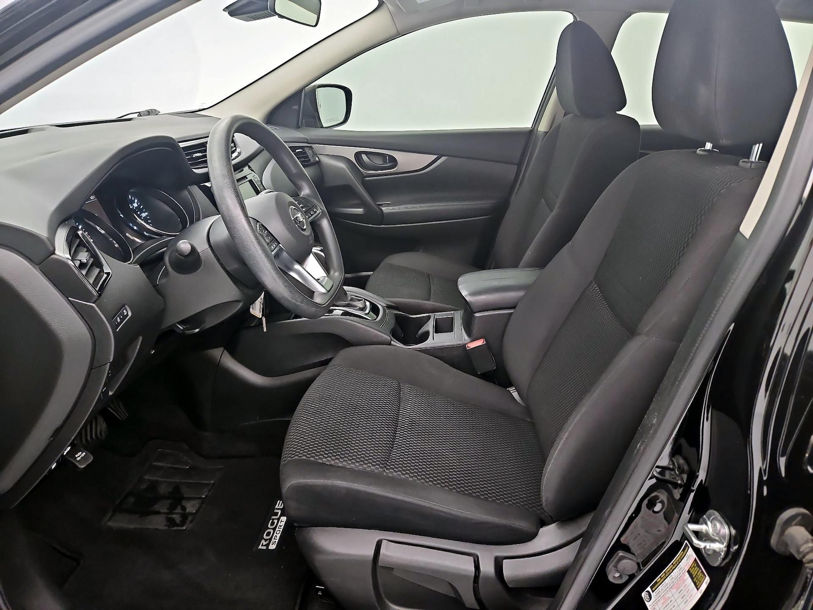 Side Airbags