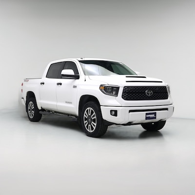 2019 Toyota Tundra SR5