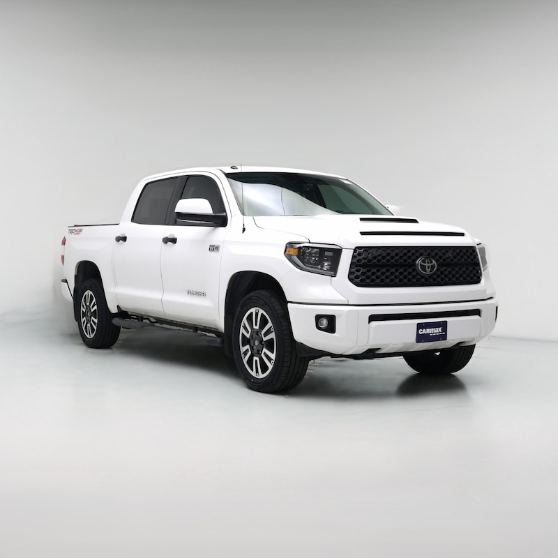 2019 Toyota Tundra SR5