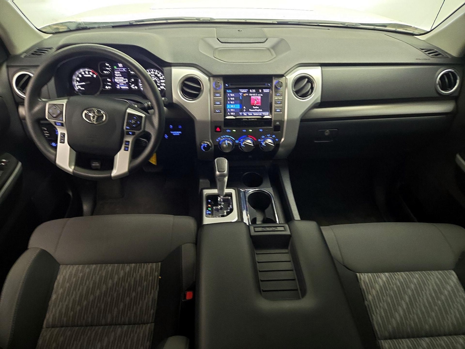 Rear View Camera