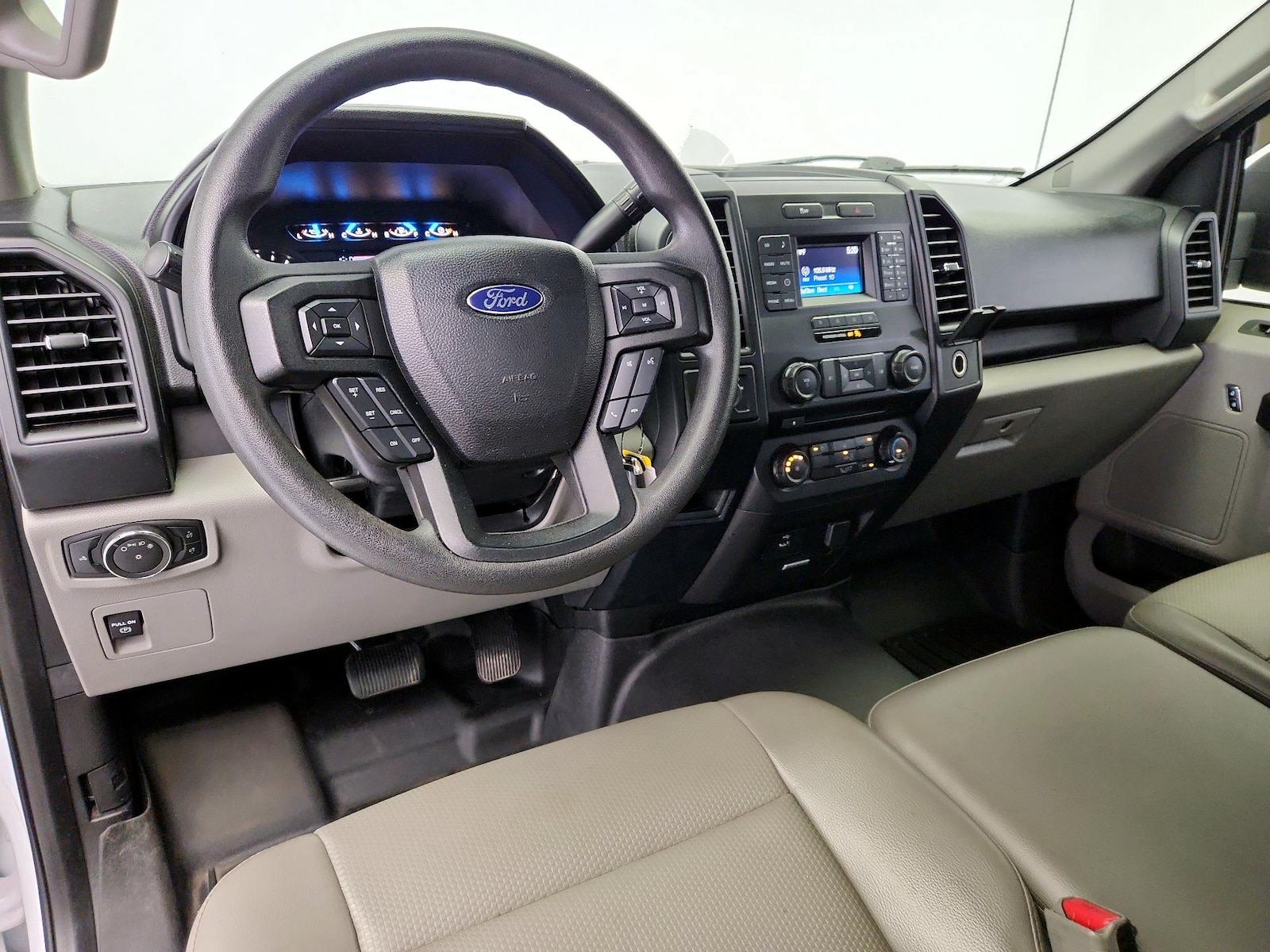 Sync System