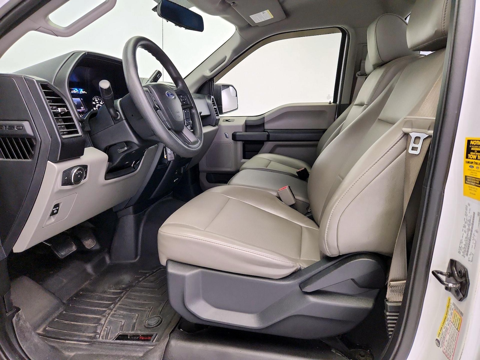 Side Airbags