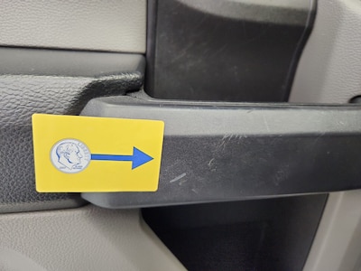Condition detail