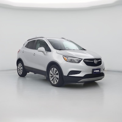 Vehicle exterior view