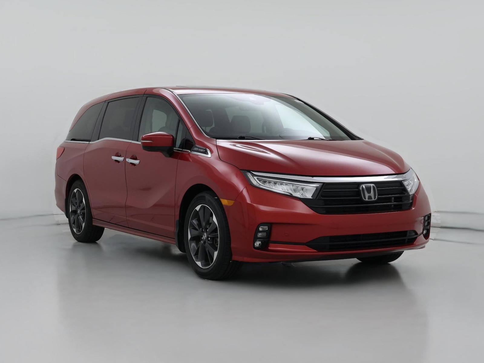Smart Key & Power Hatch/Deck Lid