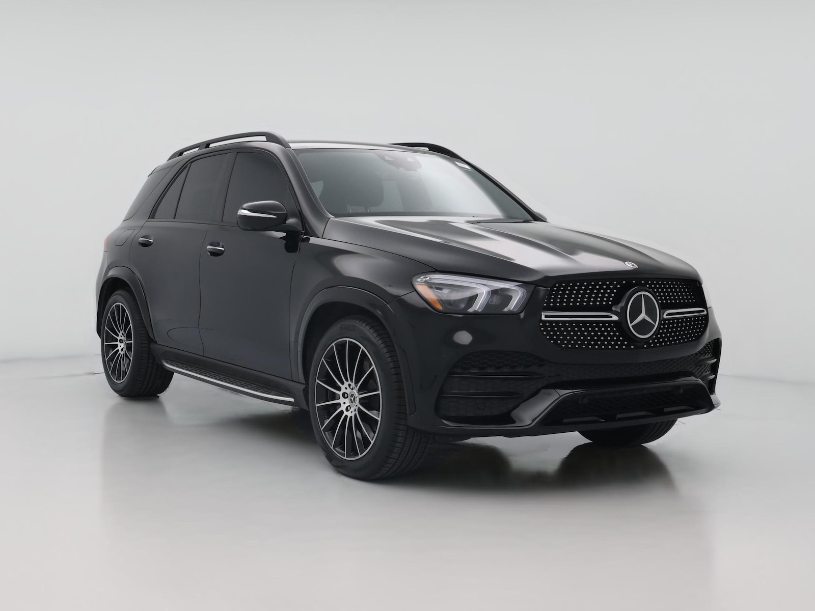2022 Mercedes-Benz GLE