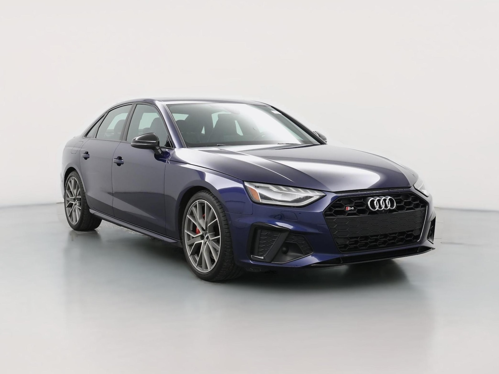 2020 Audi S4