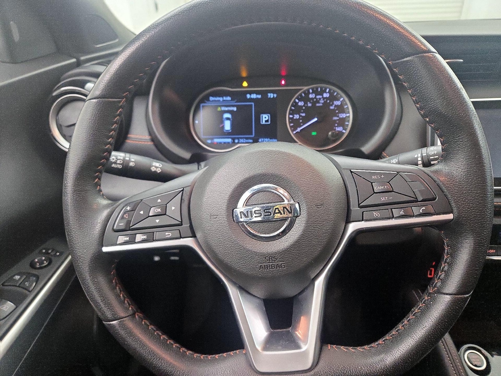 Remote Start