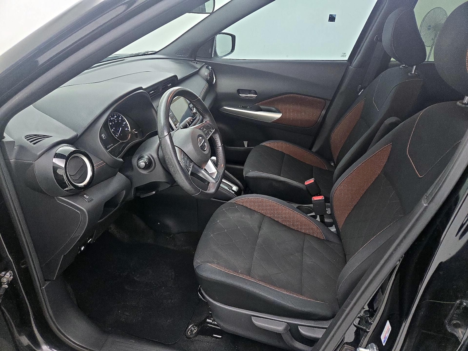 Side Airbags