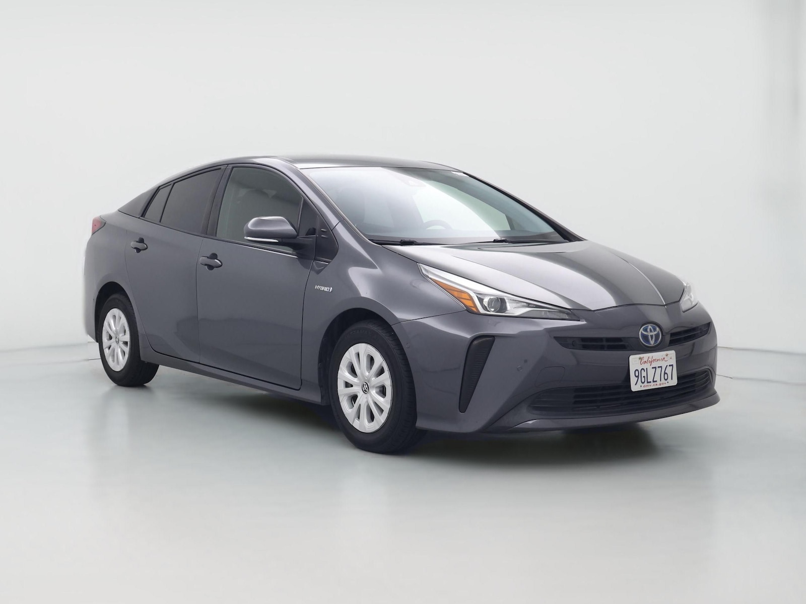 Smart Key & Blind Spot Monitor
