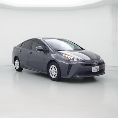 Recommended categories heading image of the selected vehicle