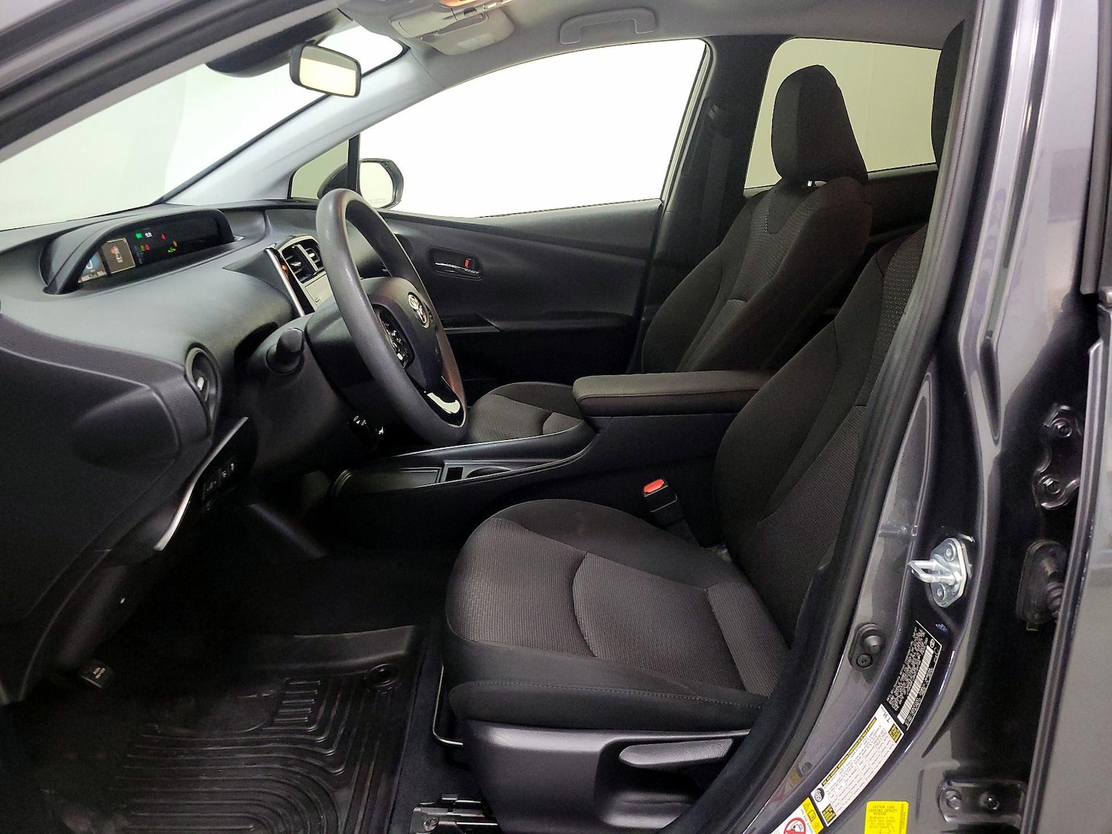 Side Airbags