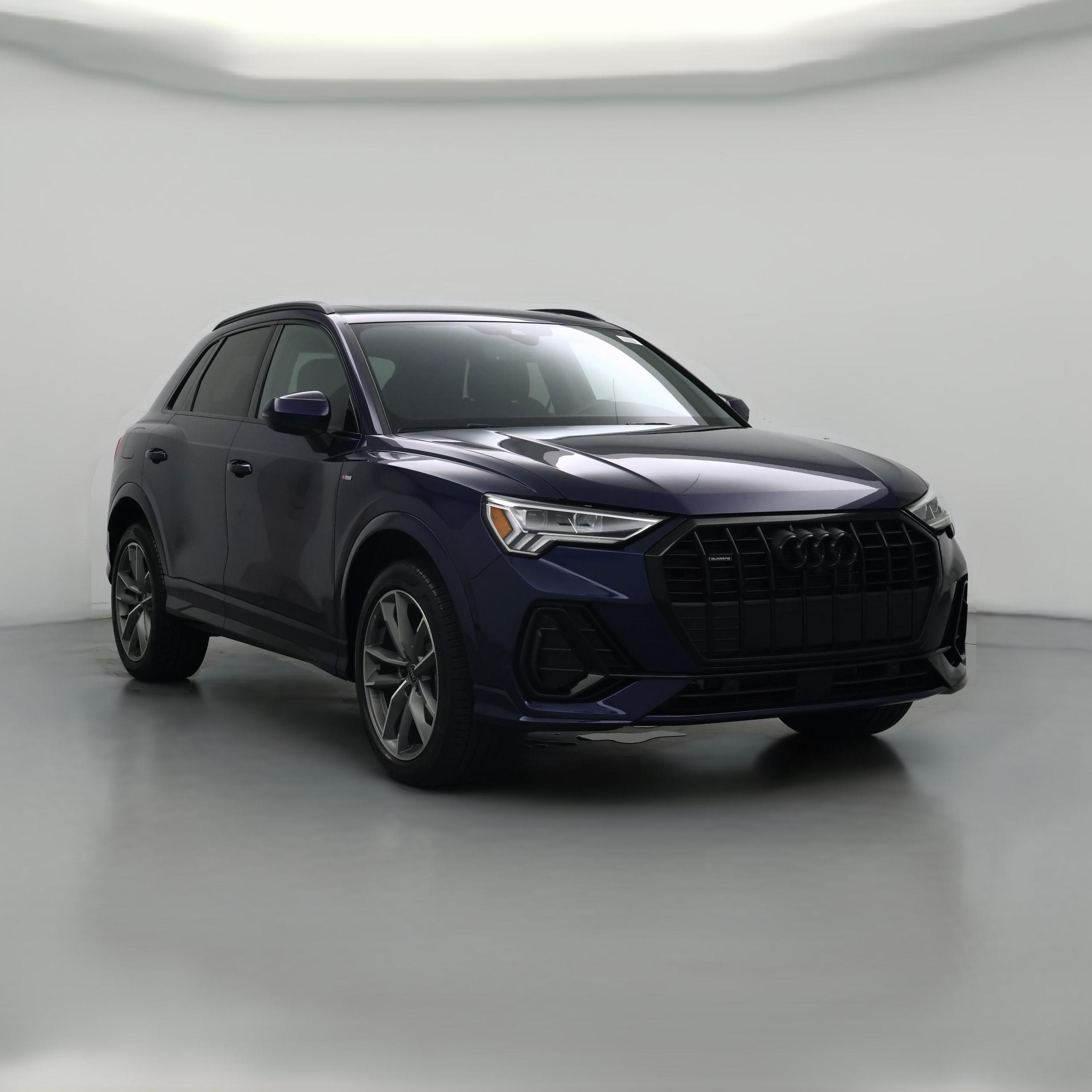 2024 Audi Q3