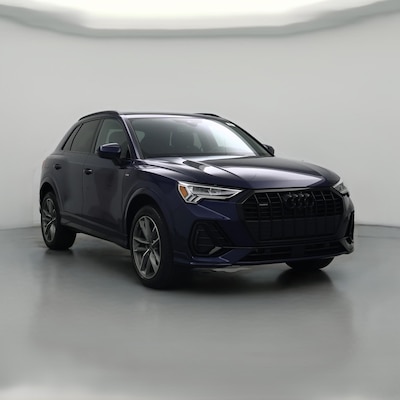 2024 Audi Q3 S-Line Premium Plus