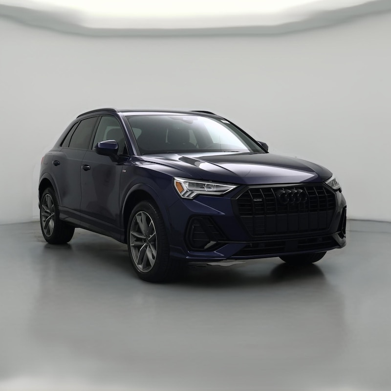 2024 Audi Q3 S-Line Premium Plus