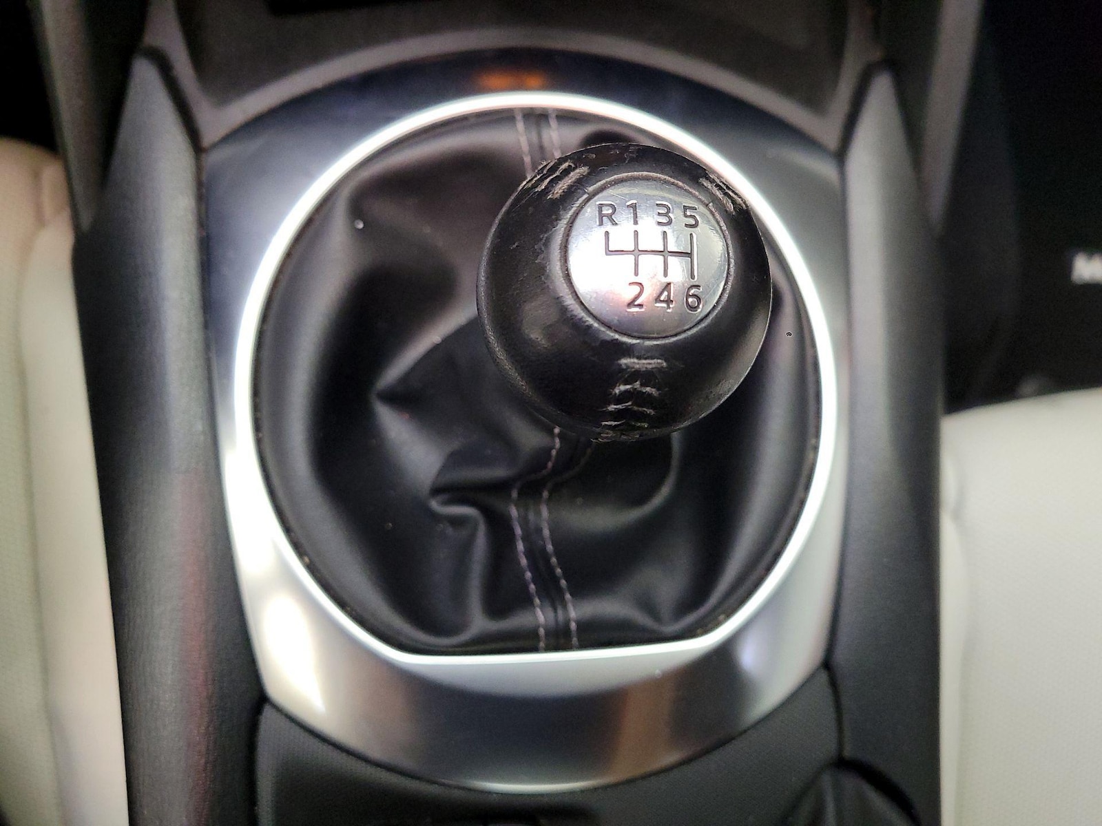 Manual Transmission