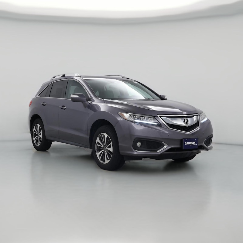 2017 Acura RDX AWD