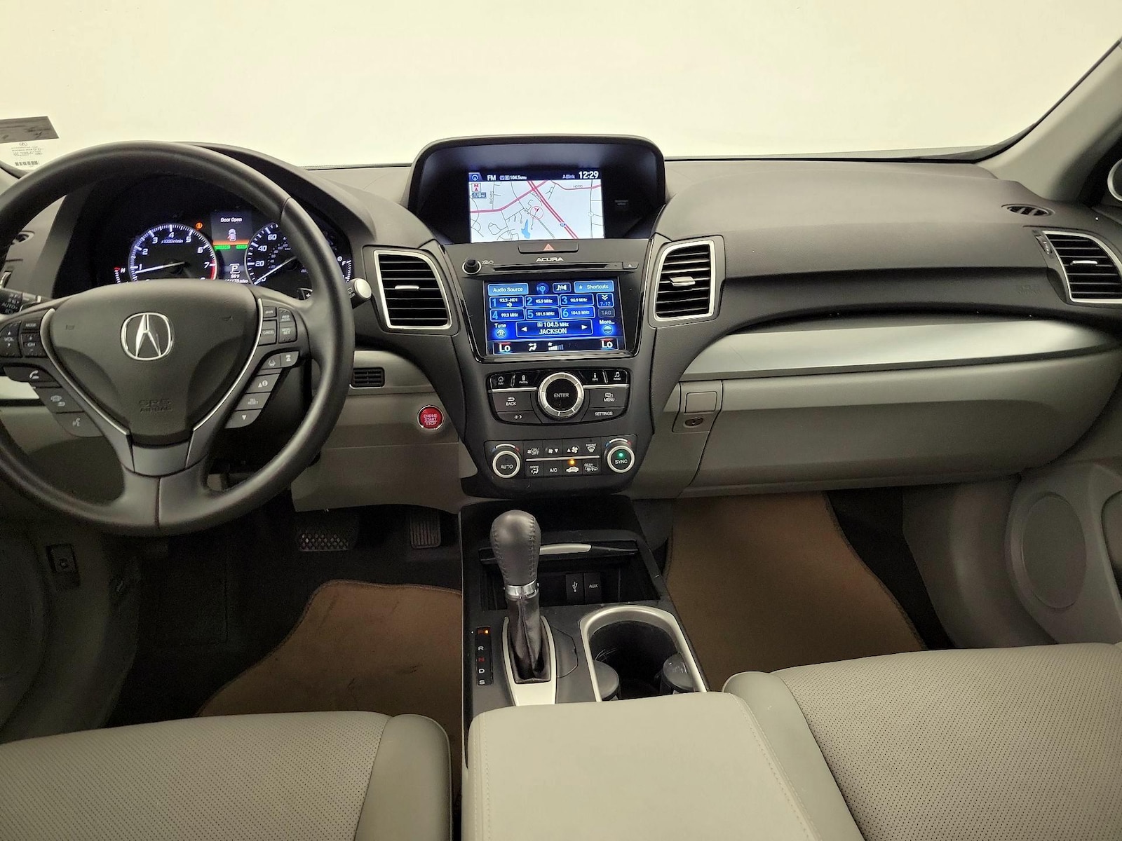 Navigation System