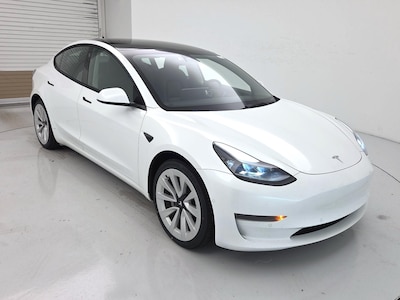 Recommended categories heading image of the selected vehicle