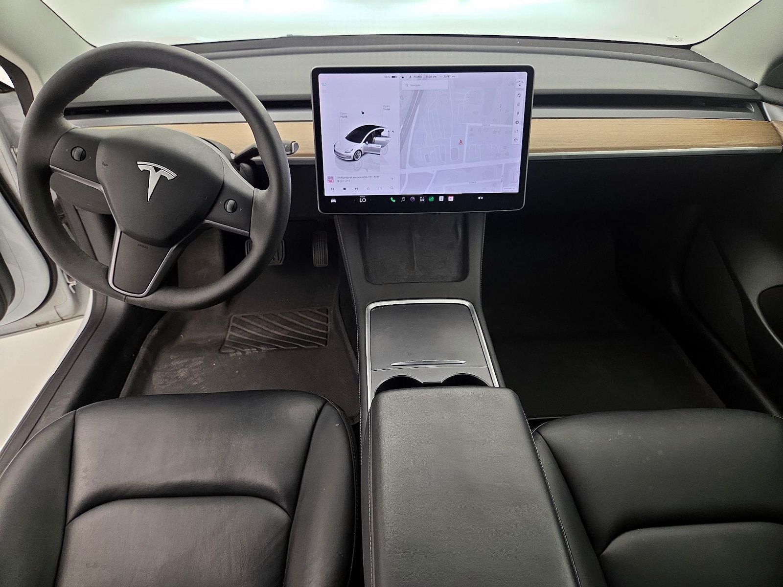 Navigation System