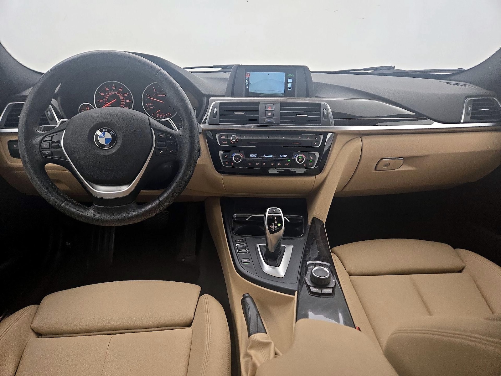 Apple CarPlay®