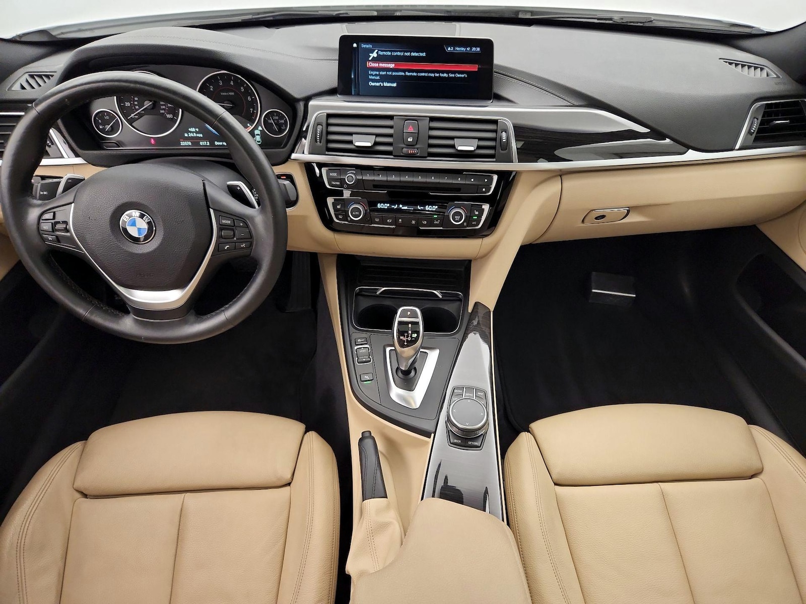 Apple CarPlay®