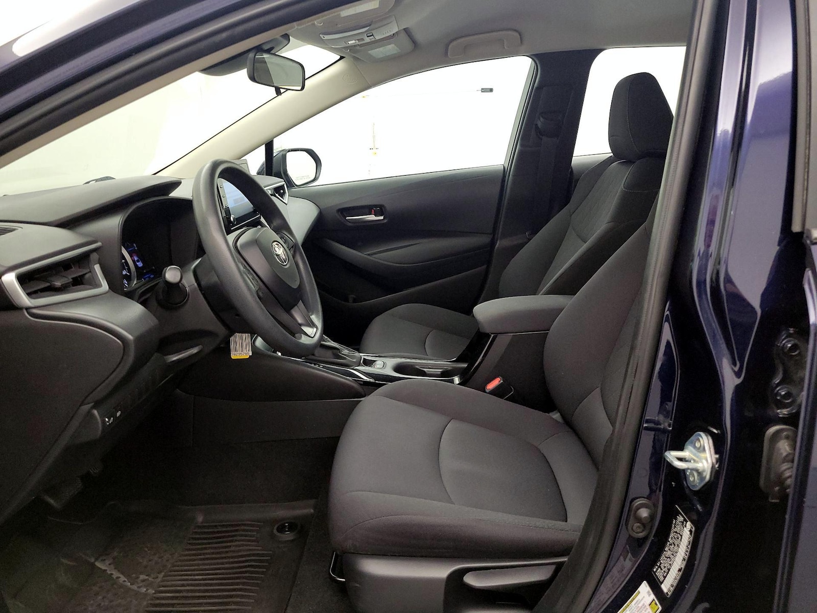 Side Airbags