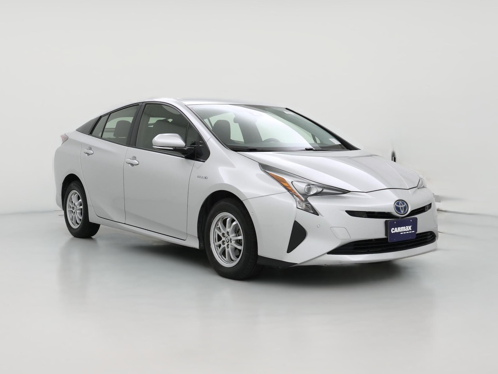 Smart Key & Blind Spot Monitor