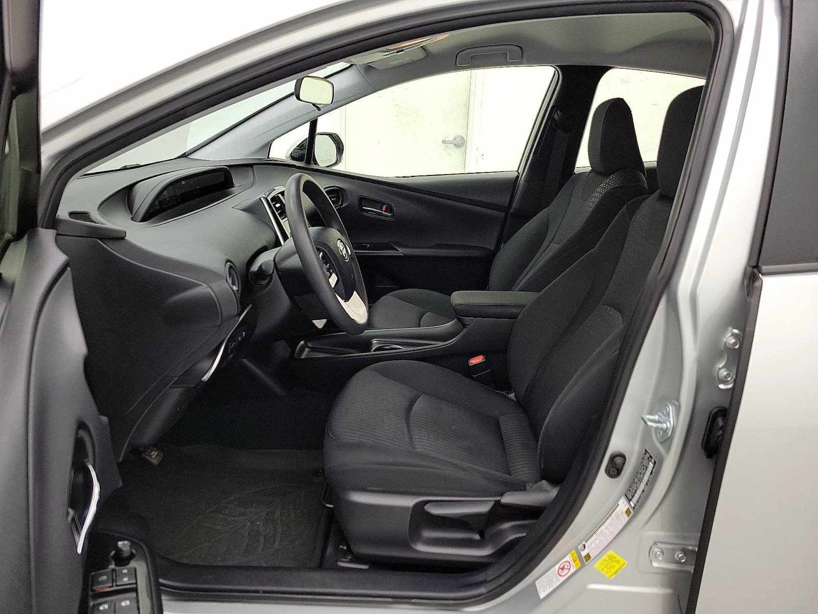 Side Airbags