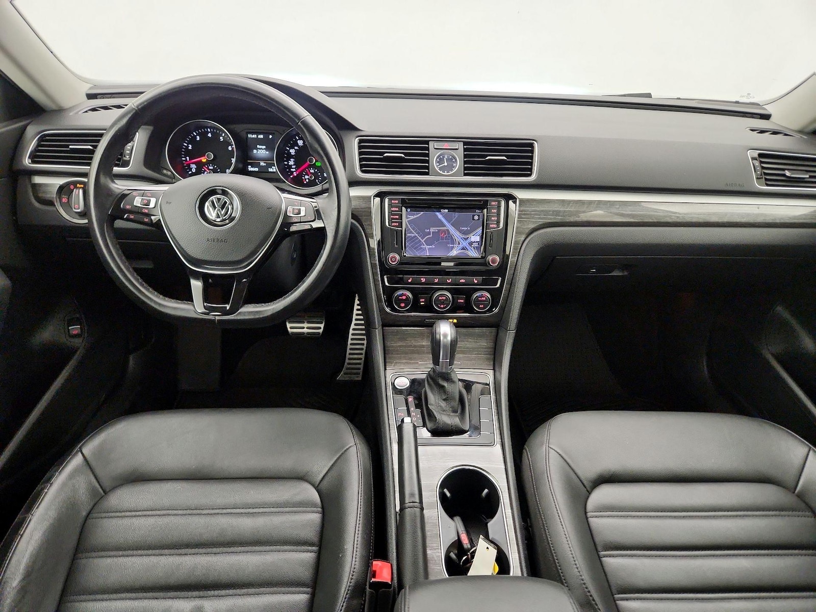 Apple CarPlay®
