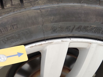 Condition detail