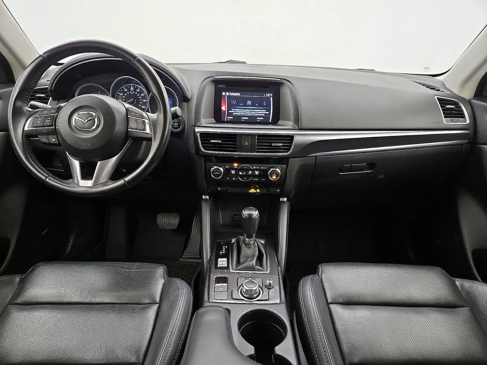 Rear View Camera
