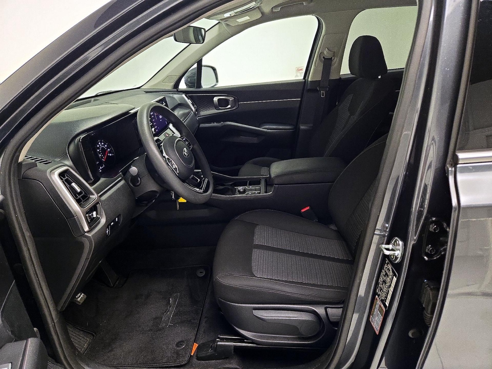 Side Airbags