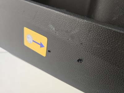 Condition detail