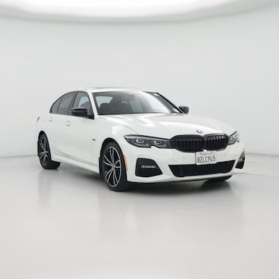 2022 BMW 330 Plug In Hybrid