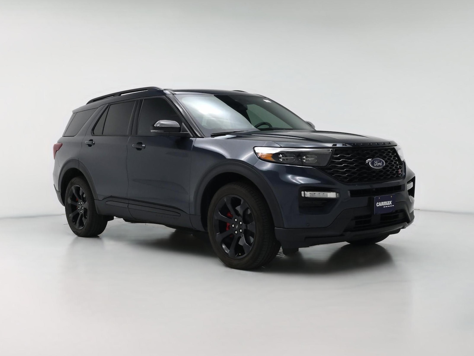 2024 Ford Explorer