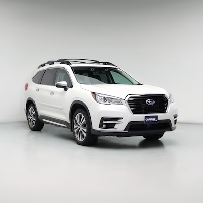 2021 Subaru Ascent Touring
