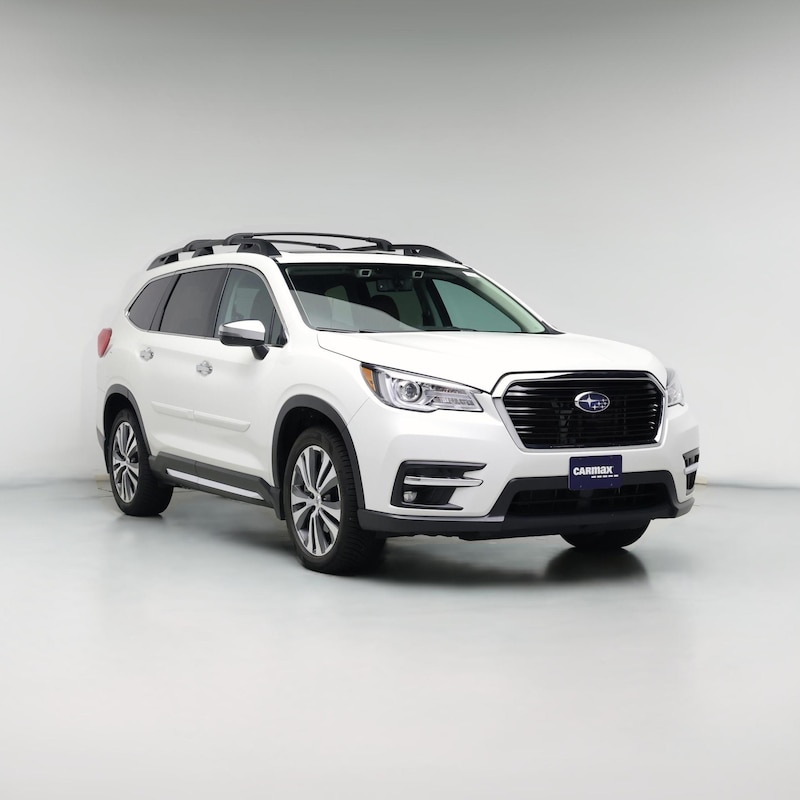 2021 Subaru Ascent Touring