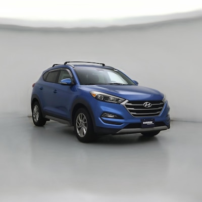 Vehicle exterior view