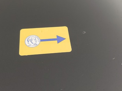 Condition detail