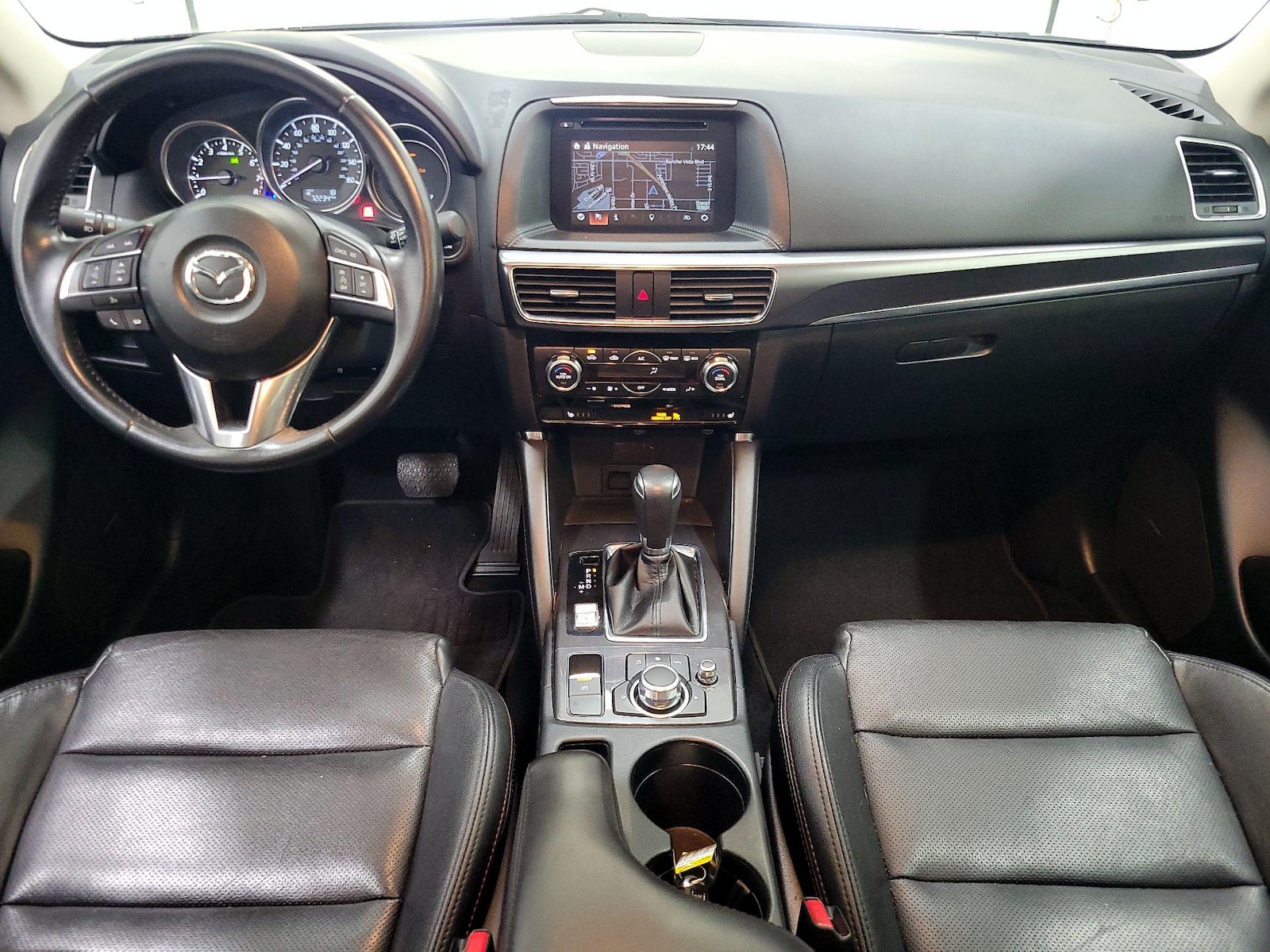 Navigation System
