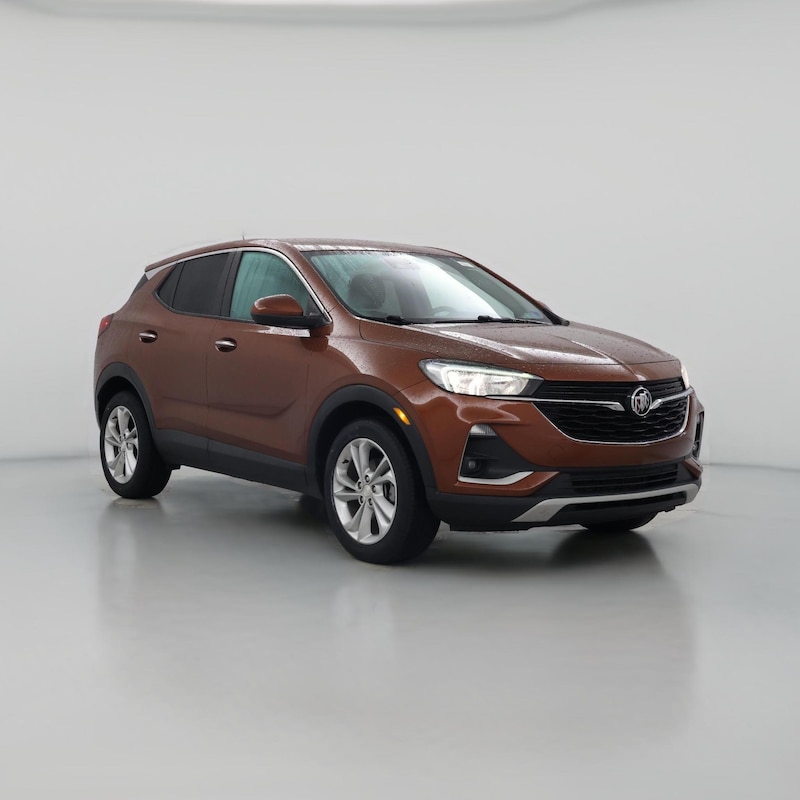2020 Buick Encore GX Preferred