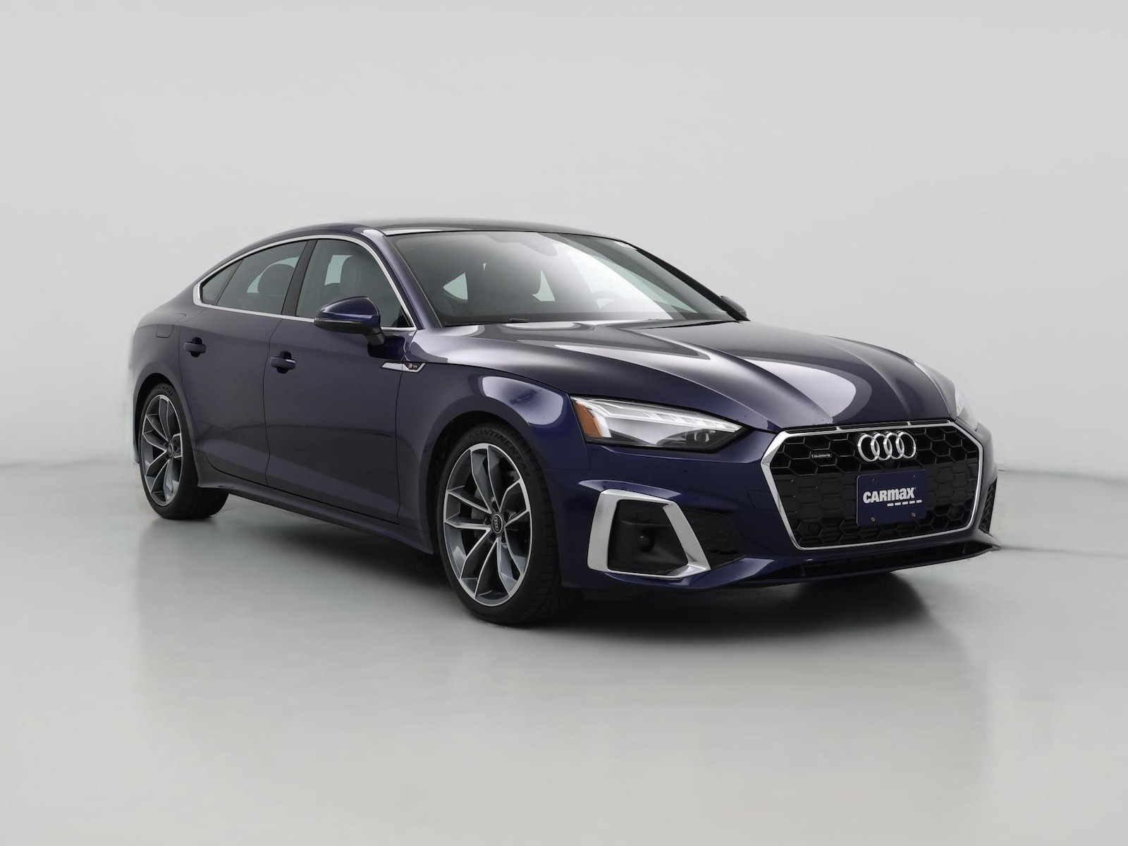 2024 Audi A5 Sportback