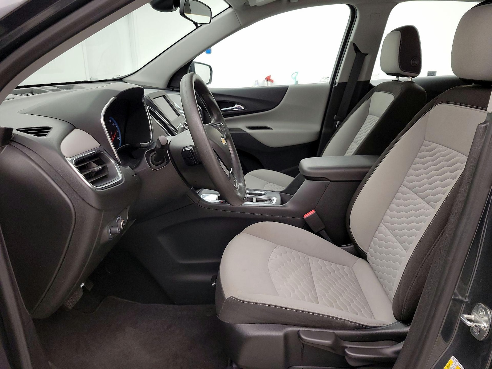 Side Airbags