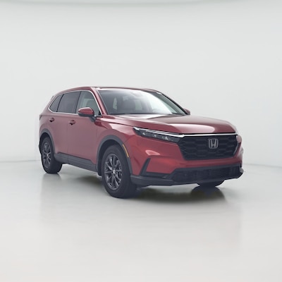 Vehicle exterior view