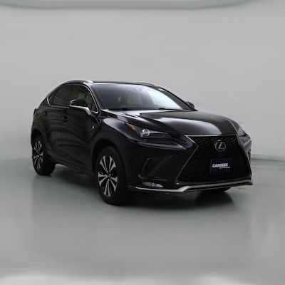 Vehicle exterior view