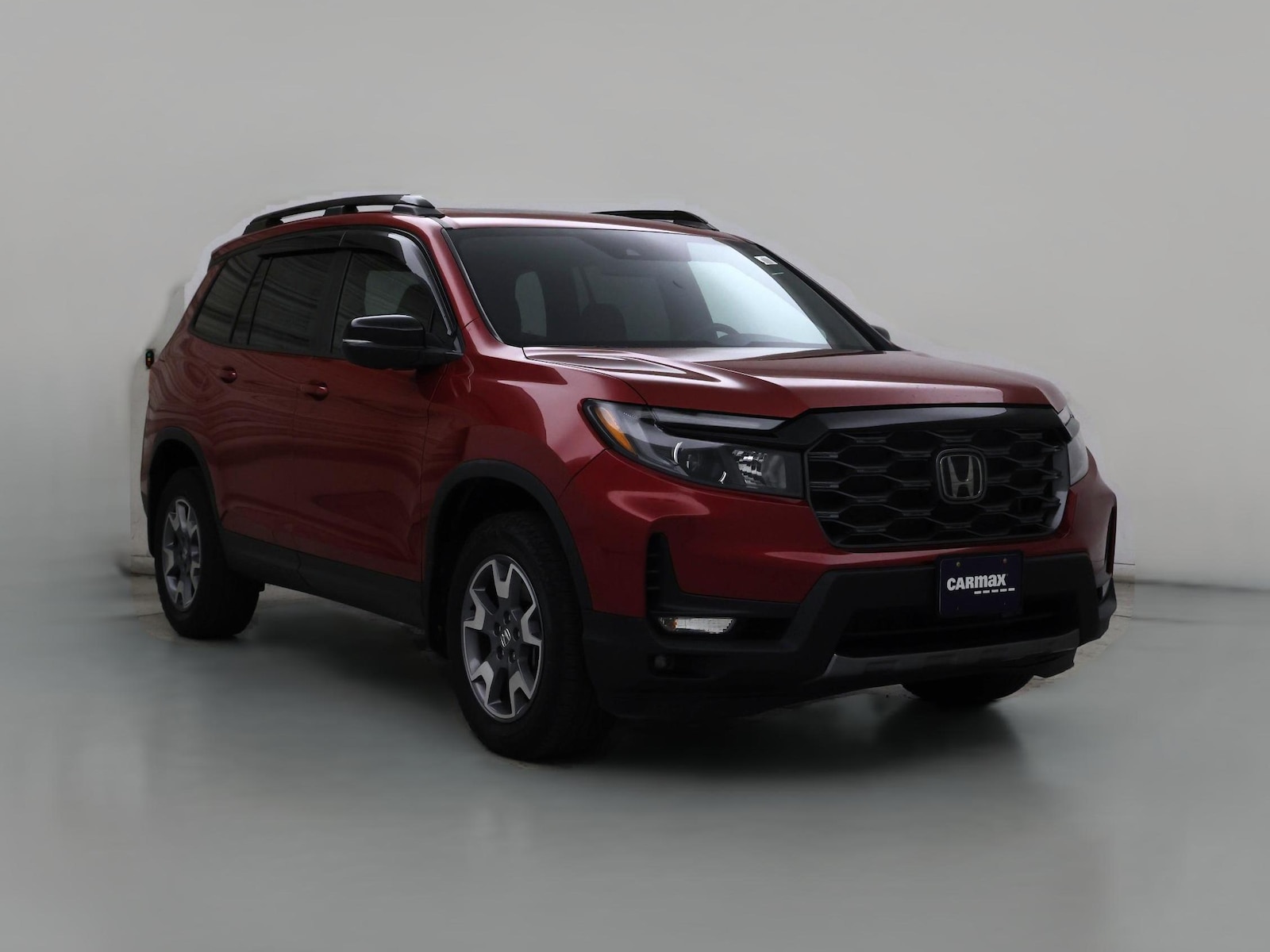 2022 Honda Passport